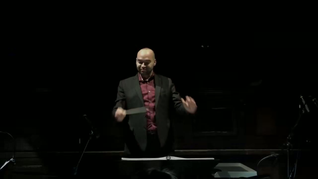 Extrait vidéo — G. Charpentier, Louise — Sammy El Ghadab