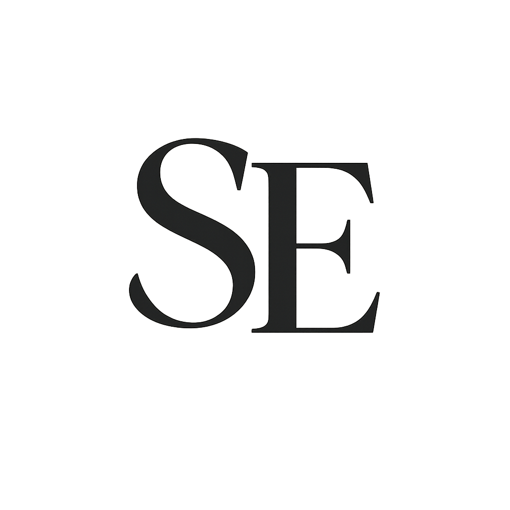 Logo SE